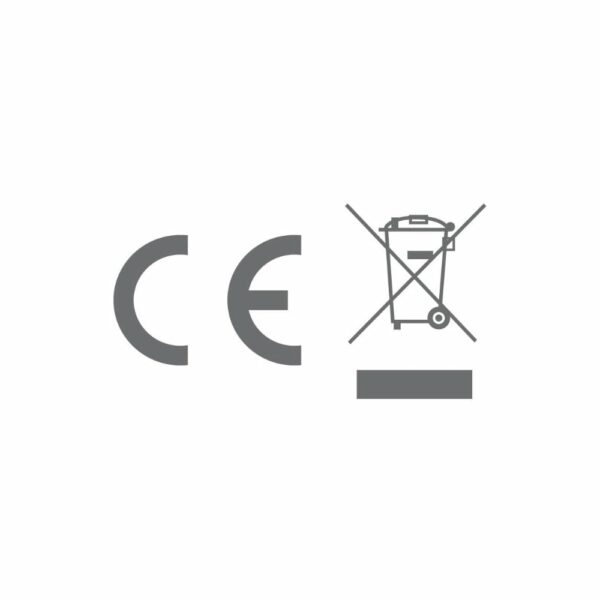 Bambusowa ładowarka bezprzewodowa 5W - neutralny