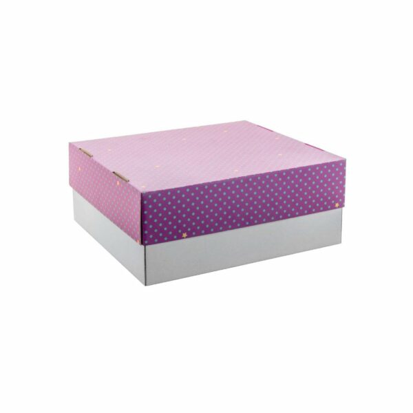 CreaBox Gift Box L - kartonik/pudełko [AP716125-01]