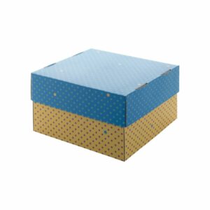 CreaBox Gift Box Plus S - kartonik/pudełko [AP716126-01]