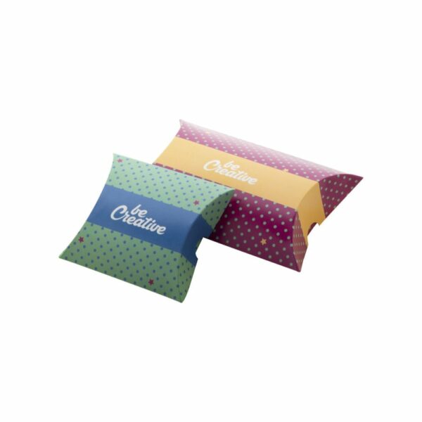 CreaBox Pillow M - kartonik na poduszkę [AP718686]