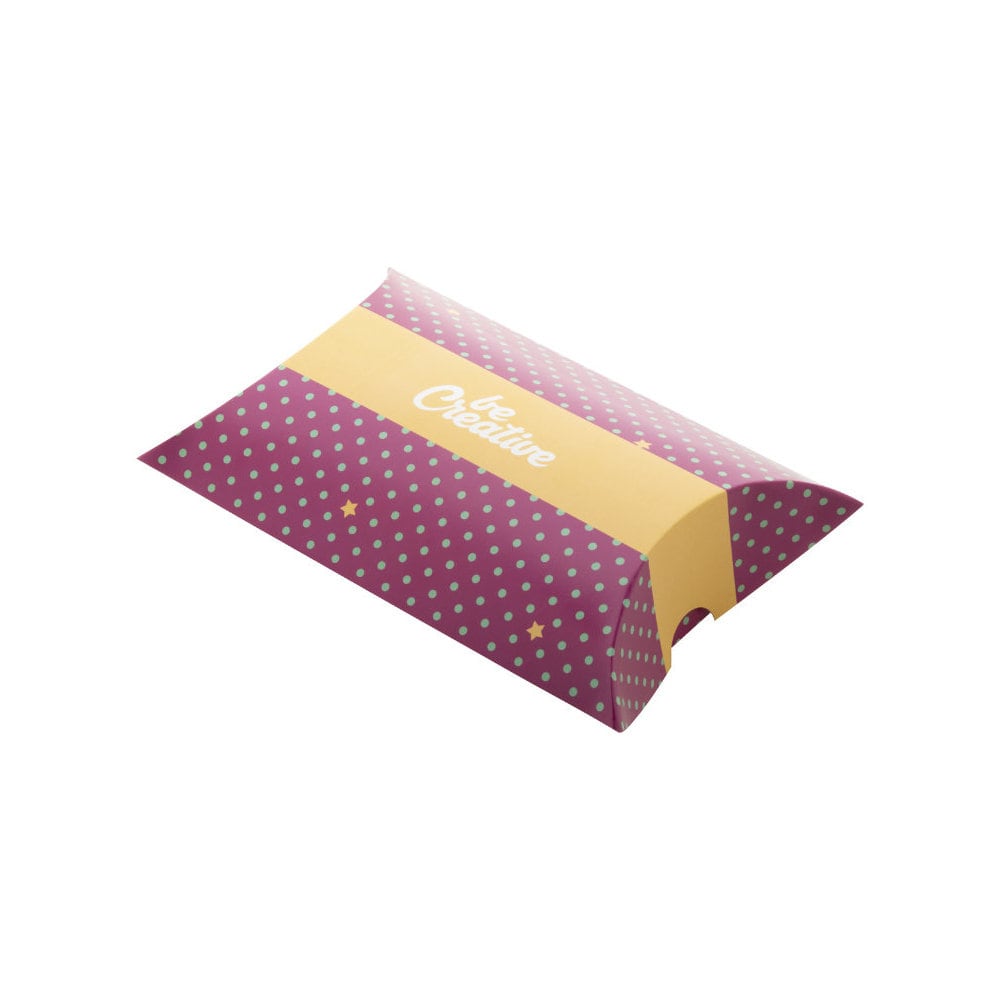 CreaBox Pillow M - kartonik na poduszkę [AP718686]