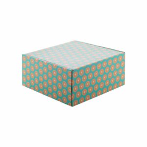 CreaBox Post Square L - pudełko pocztowe [AP716131-01]