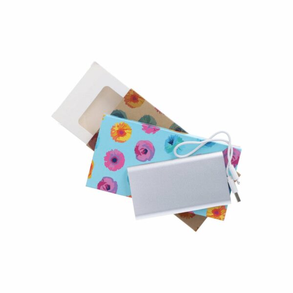 CreaSleeve 306 - personalizowany papierowy rękaw [AP713410-01]