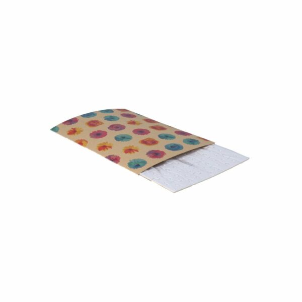 CreaSleeve Kraft 203 - personalizowany rękaw z papieru kraft [AP713205-00]