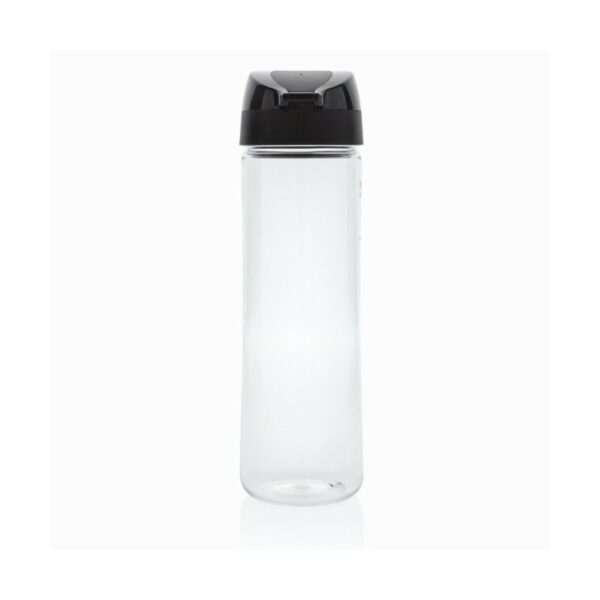 Butelka sportowa 750 ml Tritan™ Renew - czarny