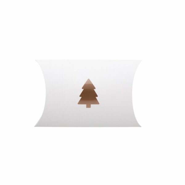 CreaBox Pillow Xmas M - pudełko na poduszkę [AP716500-A]