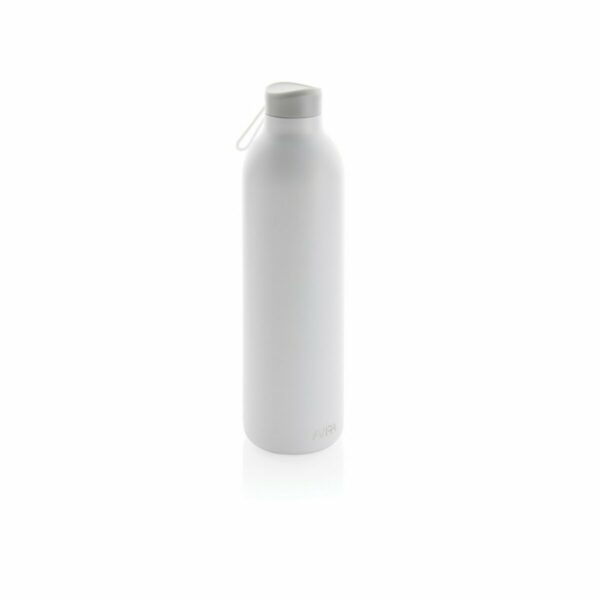 Butelka sportowa 1000 ml Avira Avior - biały