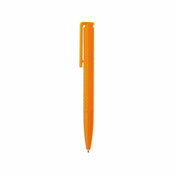 Długopis X7 - pomarańczowy