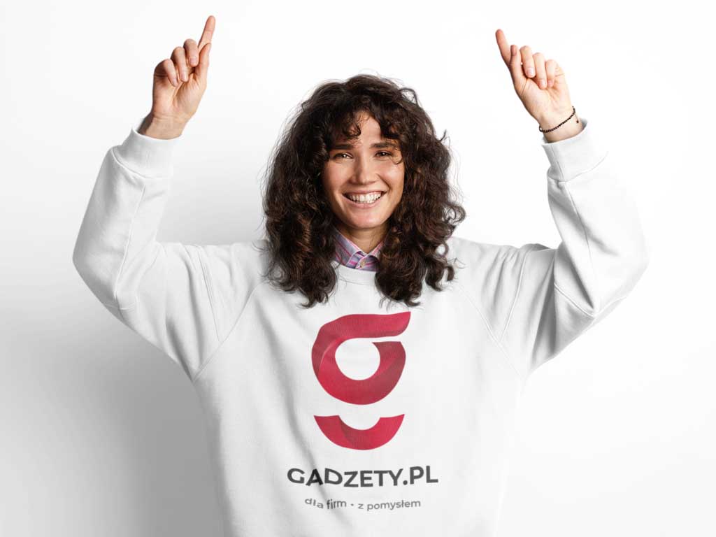 Gadżety reklamowe Łuków