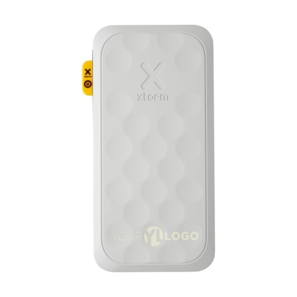 Xtorm FS520 seria Fuel powerbank o pojemności 20 000 mAh i mocy 35 W