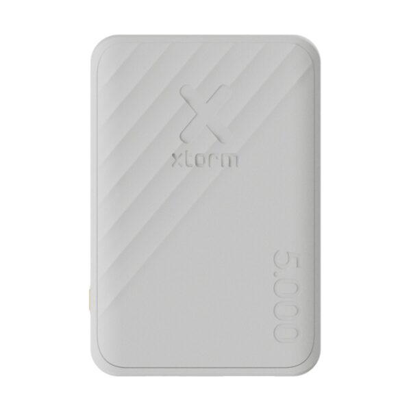 Xtorm Go2 powerbank 12 W 5000 mAh z szybkim ładowaniem