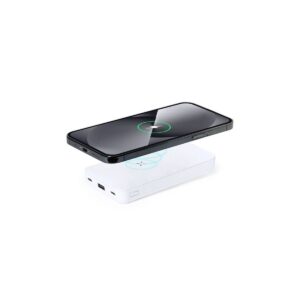 Bezprzewodowy power bank 5000 mAh