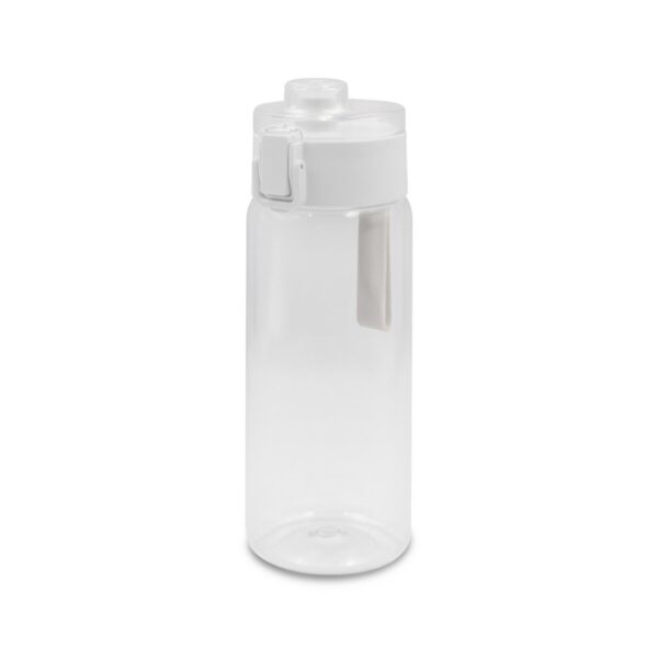 Butelka sportowa 500 ml | Esi - white