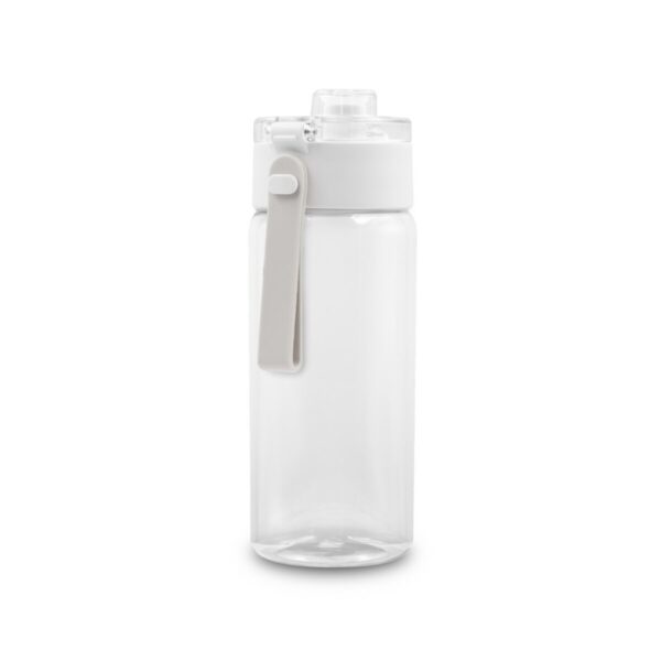 Butelka sportowa 500 ml | Esi - white