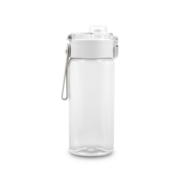 Butelka sportowa 500 ml | Esi - white