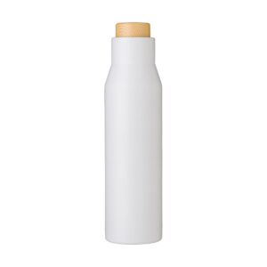 Butelka termiczna 500 ml - biały