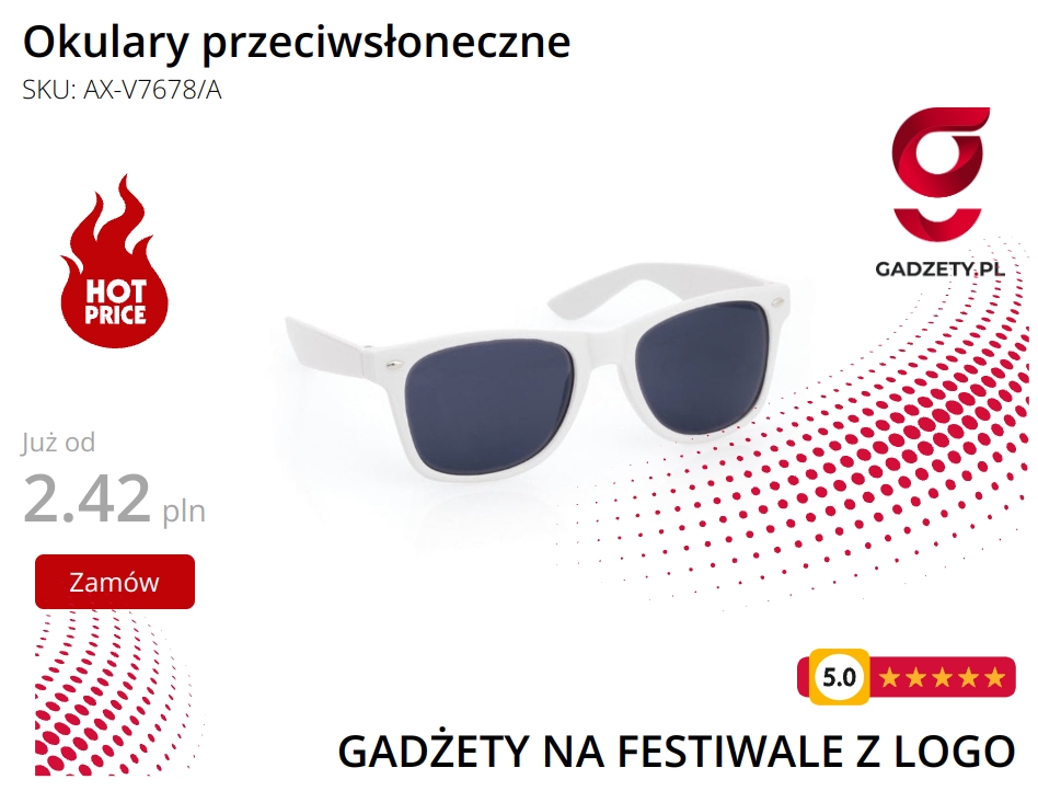 Gadżety reklamowe na eventy gamingowe i e-sportowe