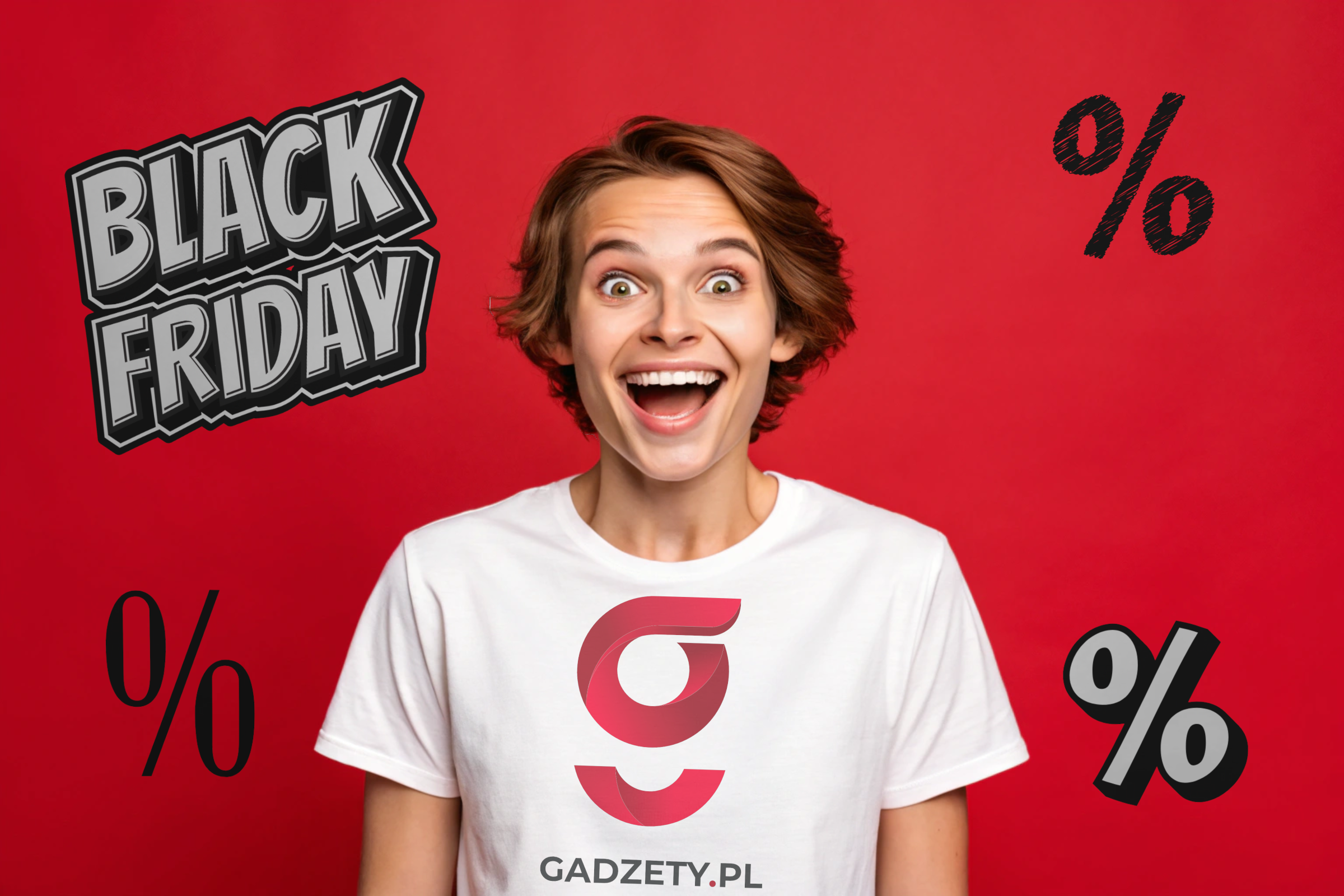 gadżety reklamowe na black friday