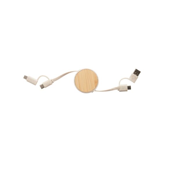 Komugo - kabel USB do ładowania [AP864018]