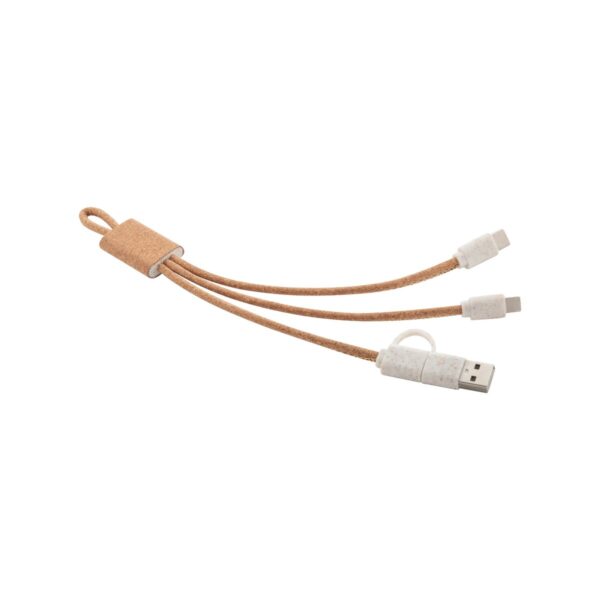 Koruku - kabel USB do ładowania [AP864019]