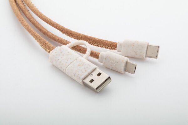 Koruku - kabel USB do ładowania [AP864019]