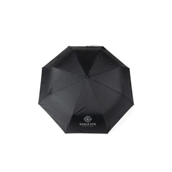 Parasol 21" VINGA Baltimore - czarny