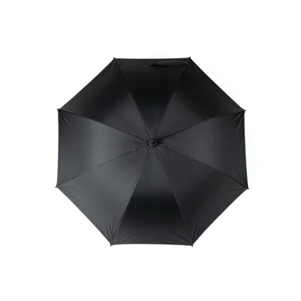 Parasol 23" VINGA Baltimore - czarny