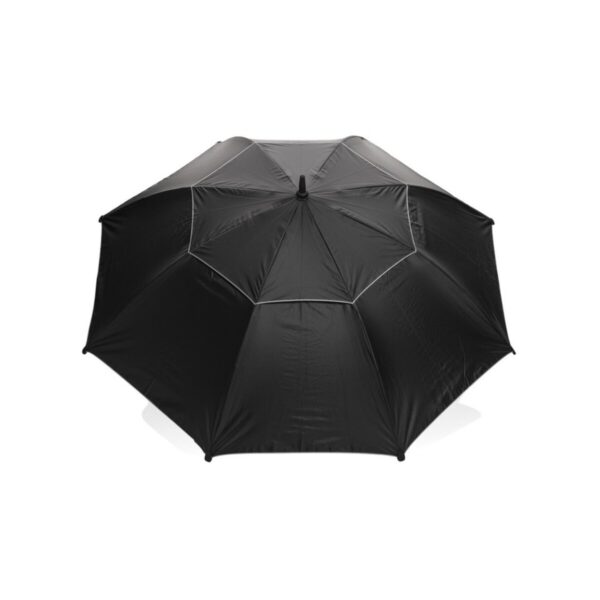 Parasol sztormowy 27" Hurricane AWARE™ - czarny