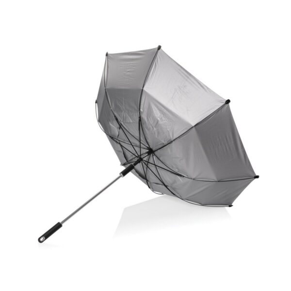 Parasol sztormowy 27" Hurricane AWARE™ - czarny