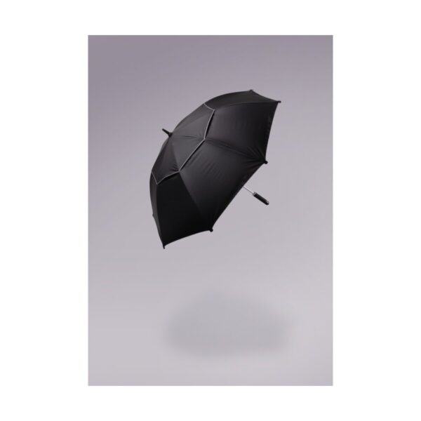 Parasol sztormowy 27" Hurricane AWARE™ - czarny