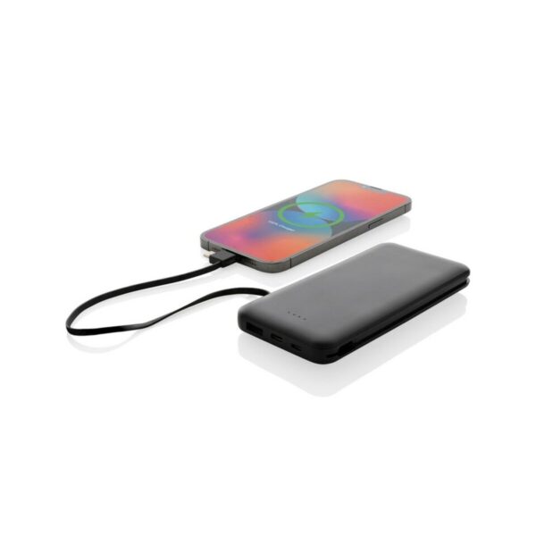 Power bank 10000 mAh Lockhart