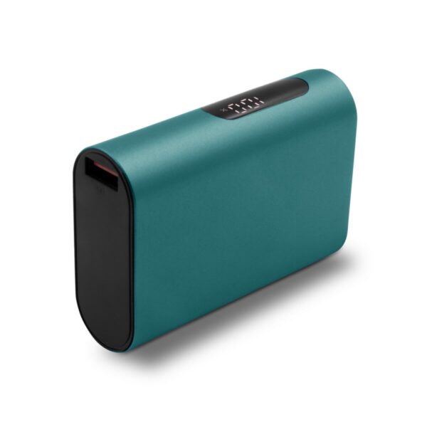 Power bank 10000 mAh | Walt - granatowy