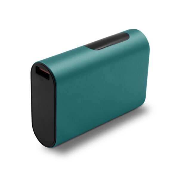 Power bank 10000 mAh | Walt - granatowy