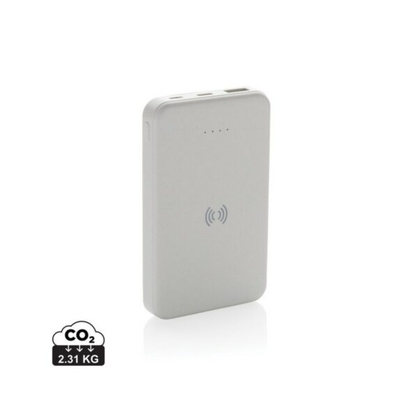 Power bank 5000 mAh