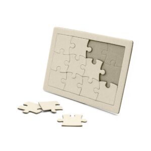 Puzzle | Caelan - neutralny