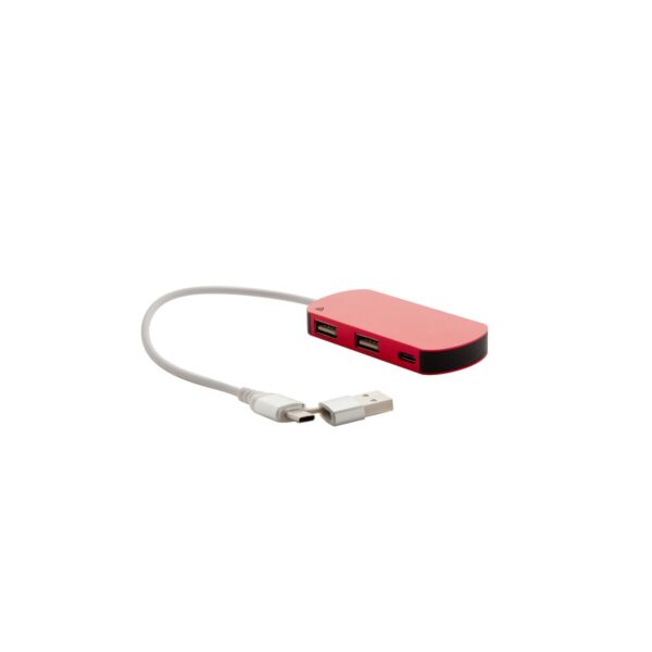 Raluhub - hub USB [AP864022-05]