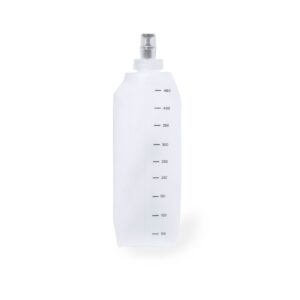 Składany bidon 500 ml - neutralny