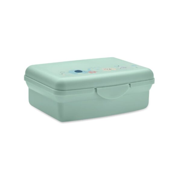 Lunch box PP dla dzieci