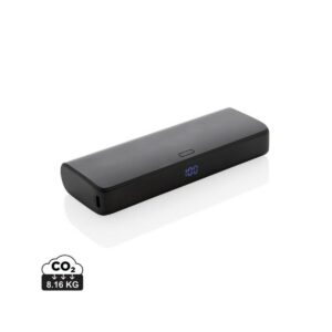 Szybki power bank 20000 mAh FlashCharge