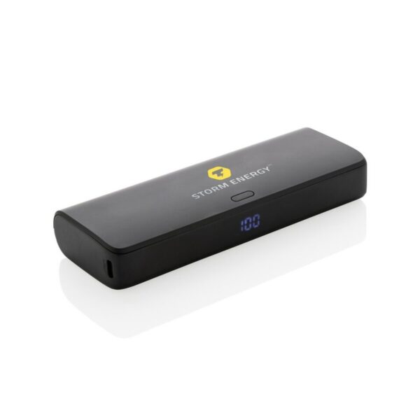 Szybki power bank 20000 mAh FlashCharge